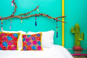 #1 Habitación individual básica - Maria Casa Malecon - Only Adults (Puerto Vallarta)