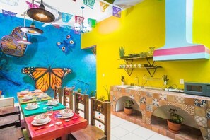 Dining - Maria Casa Malecon - Only Adults (Puerto Vallarta)