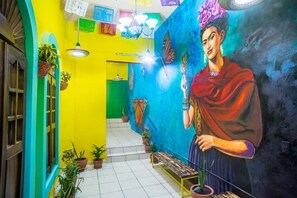 Interior - Maria Casa Malecon - Only Adults (Puerto Vallarta)