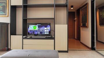 Leilighet – standard | TV