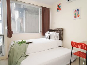 Standard Studio - Nice Look Studio Apartment At Saladdin Mansion (Depok)