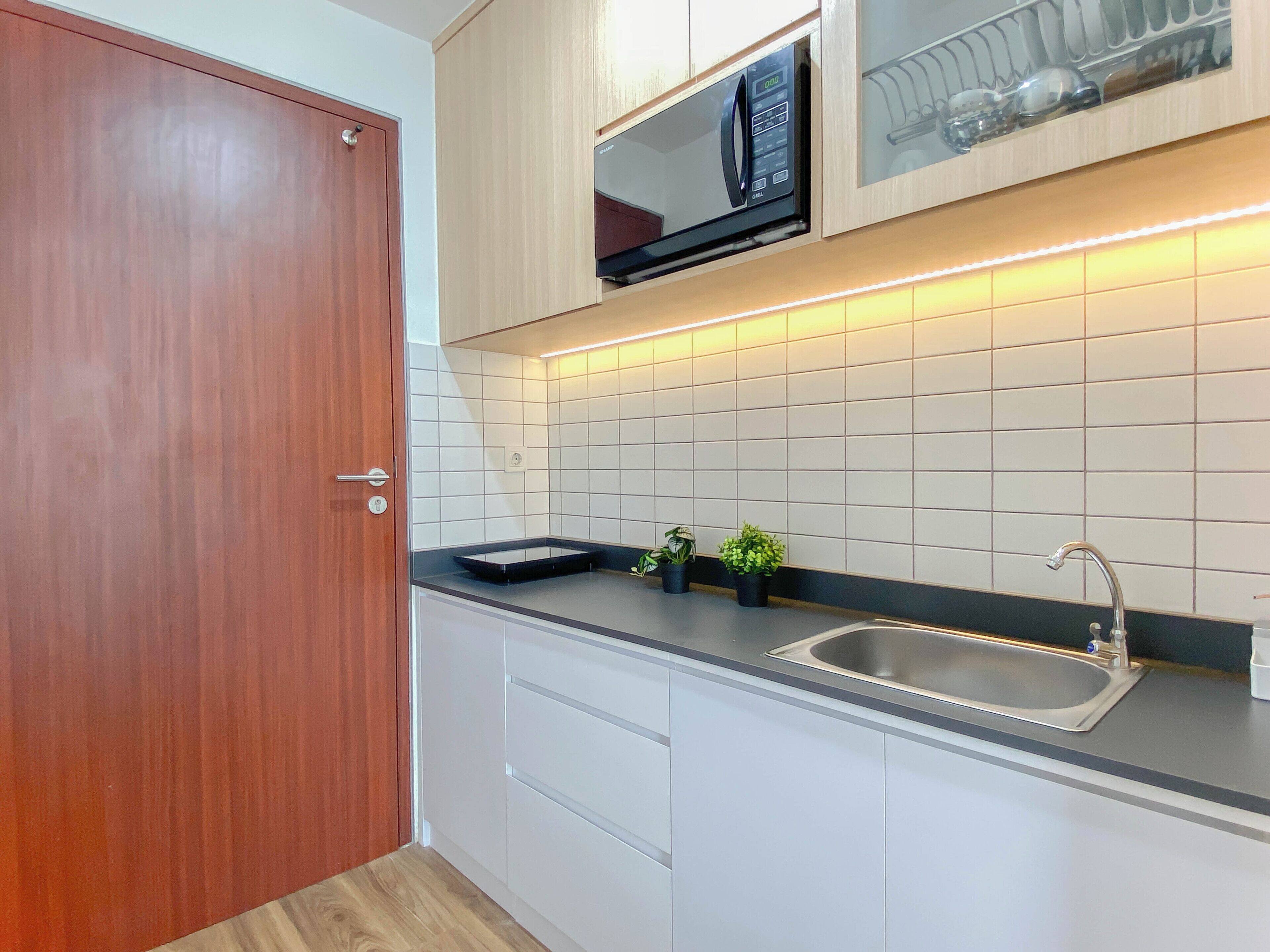 Standard Studio | Private kitchen