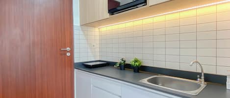 Standard Studio | Private kitchen