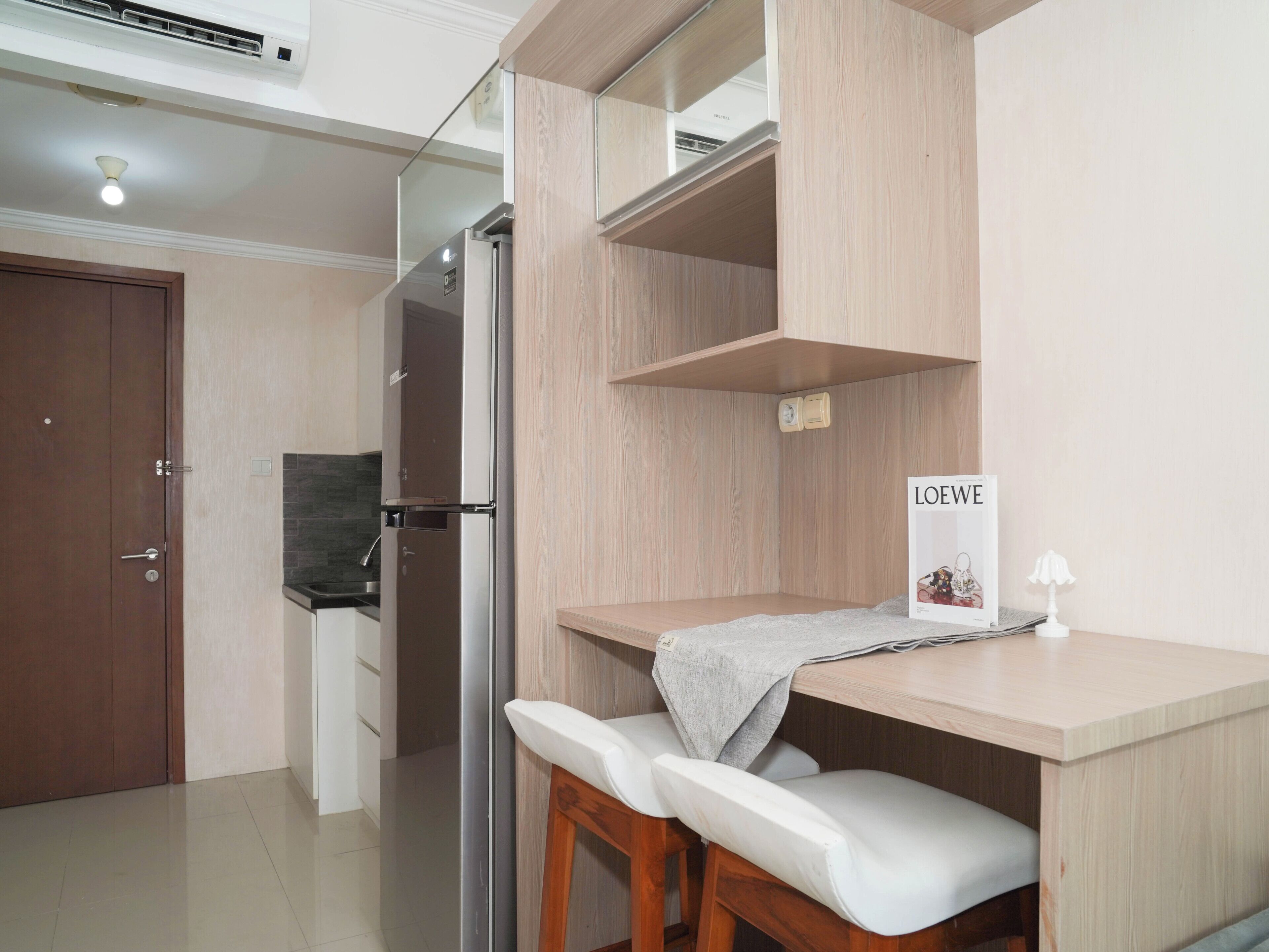 Appartement Standard