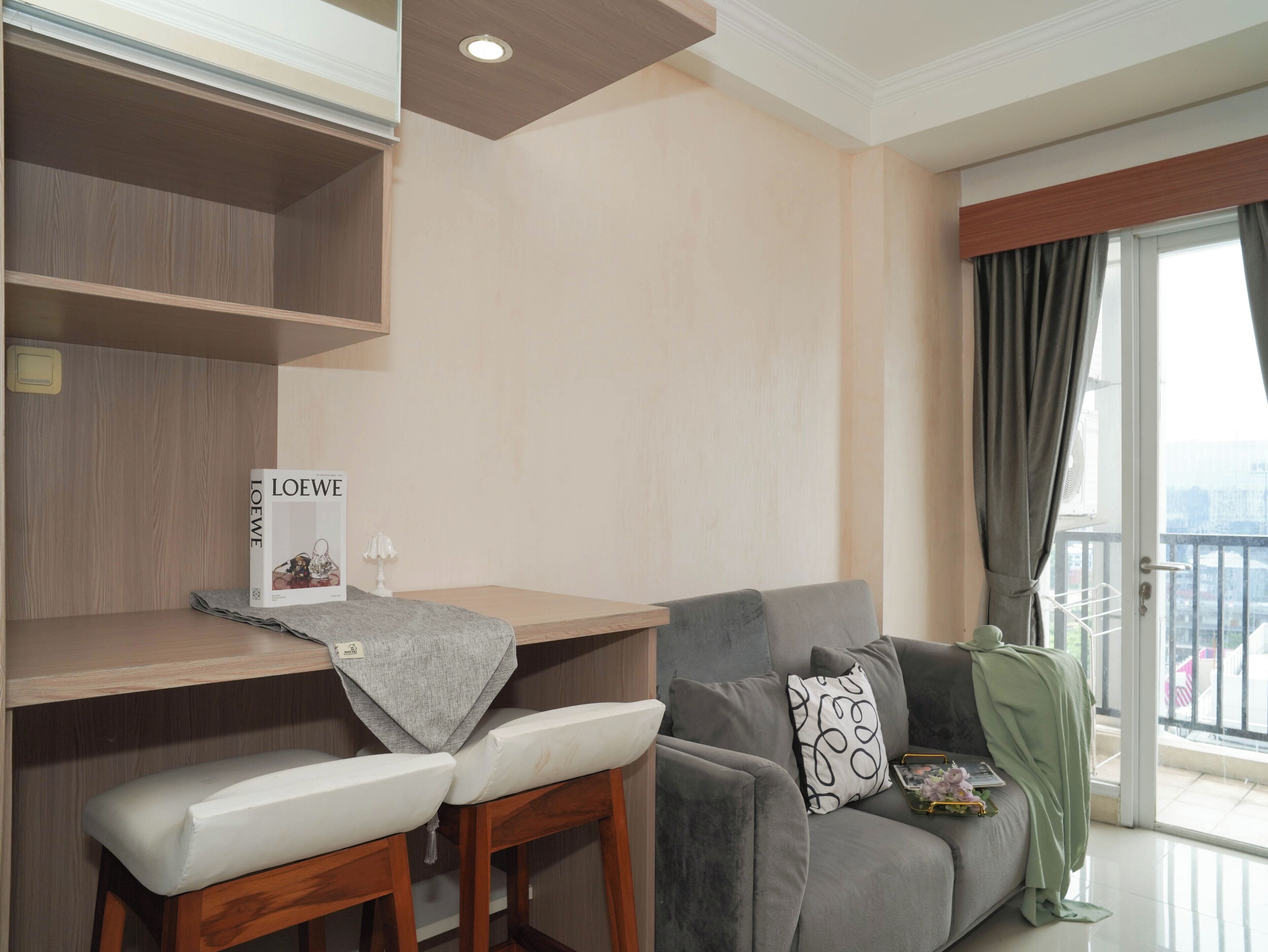 Standard Apartment