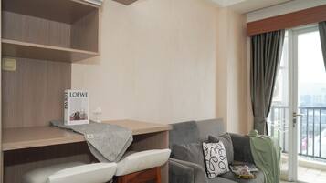 Standard Apartment