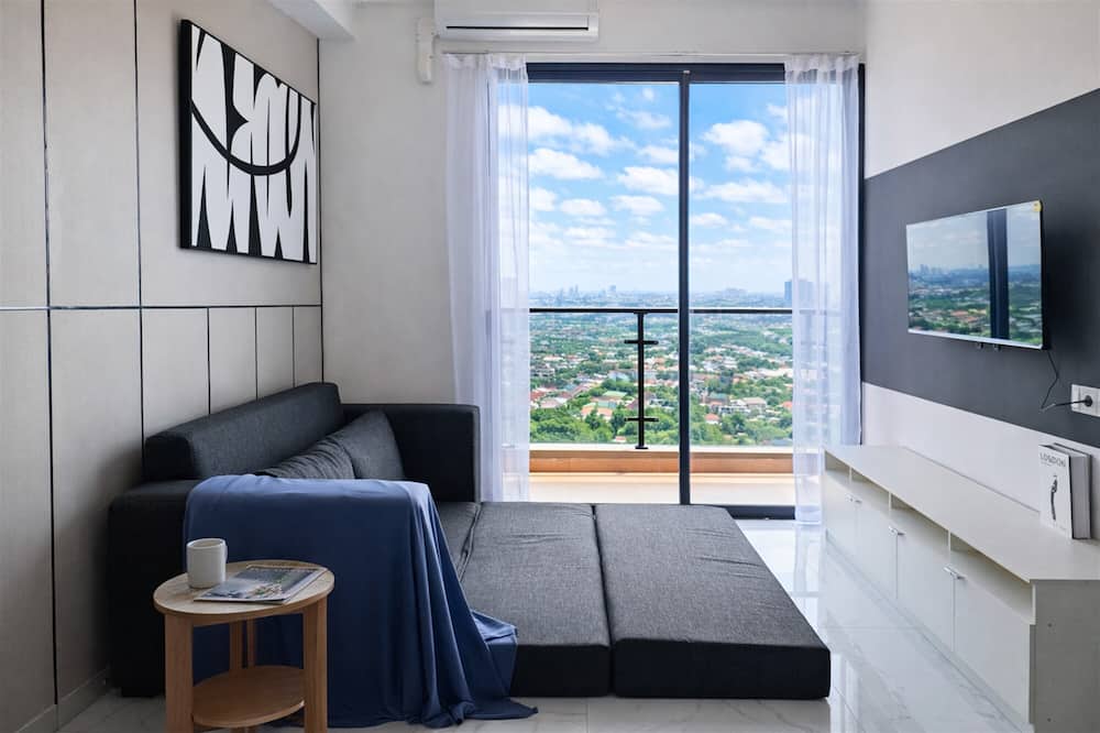 2Br Urban Areum Residence At Sky House Alam Sutera