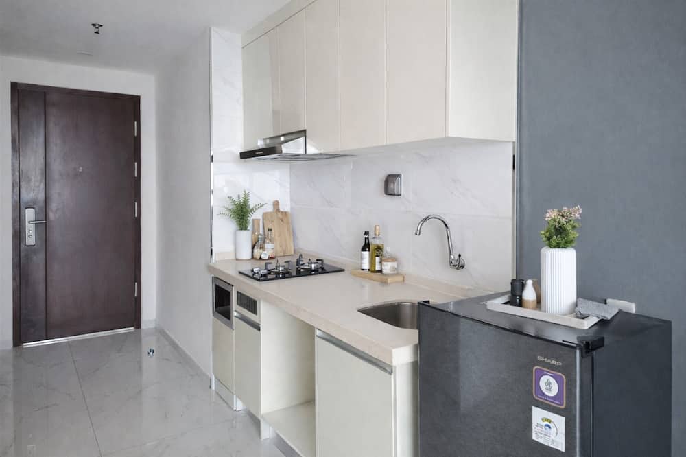 2Br Urban Areum Residence At Sky House Alam Sutera