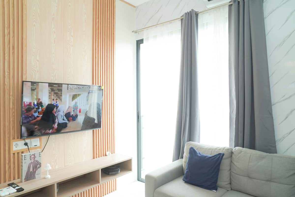 스탠다드 아파트