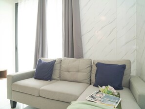 Apartamento standard