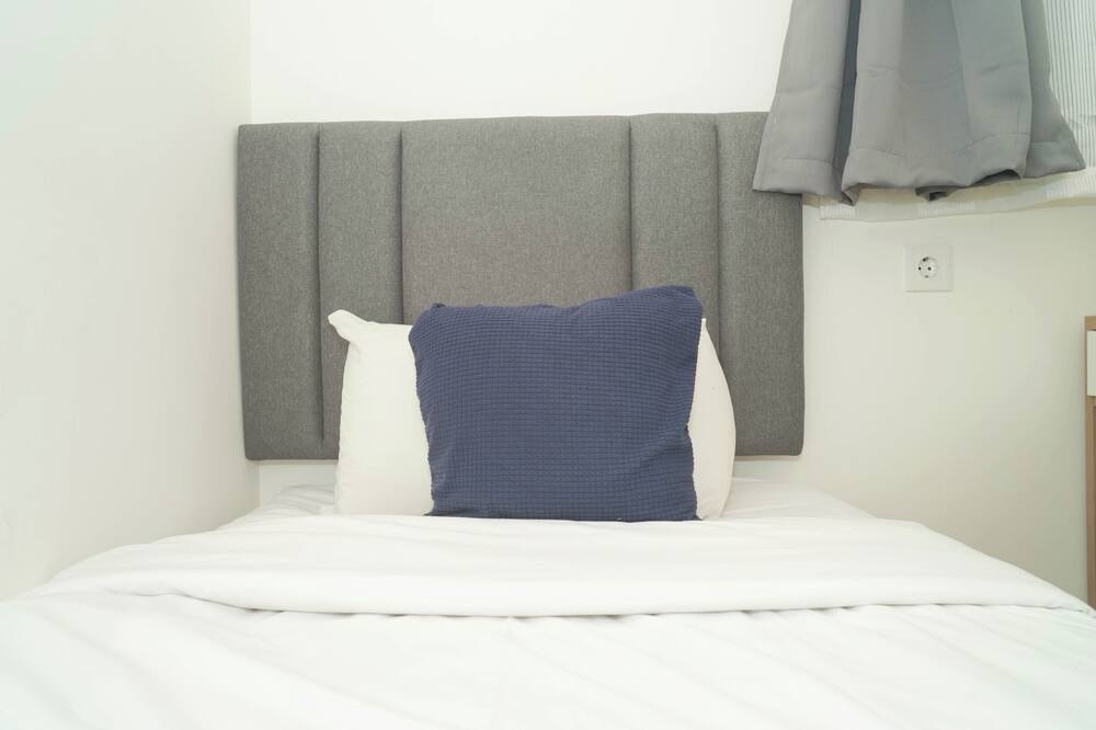 Tranquil 2Br For 3 Pax At Sky House Alam Sutera Apartment