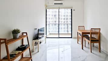 Standard Apartment | Living room