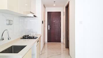 Standard Apartment | Private kitchen