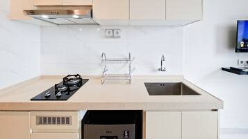 Standard Studio | Private kitchen