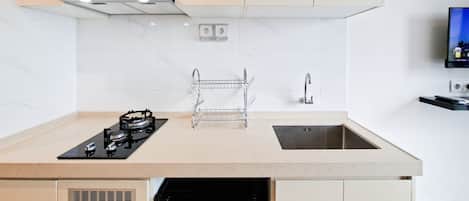 스탠다드 스튜디오 | 전용 주방