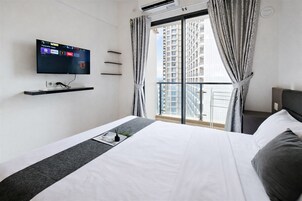 标准开间