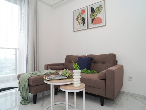 Standard Apartment