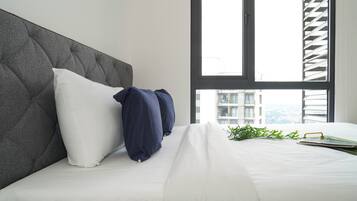 Leilighet – standard