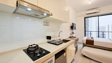 Standard Studio | Private kitchen