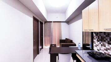 Appartement Standard | Cuisine privée