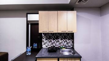 Standard Apartment | Private kitchen