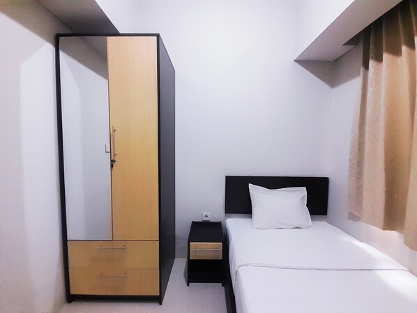 Standard-Apartment
