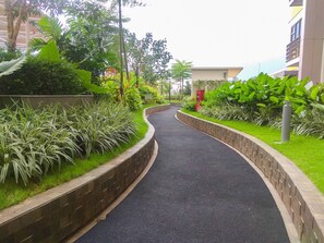 Exterior - Pleasant And Restful Studio At Apartment Springlake Summarecon Bekasi (Bekasi)