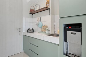 Studio Standard | Eget kök | Vattenkokare