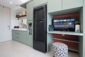 Standard-Studio | Fernseher