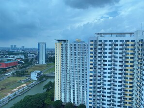 Standard-Studio | Blick auf die Stadt