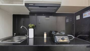 Standard Studio | Private kitchen