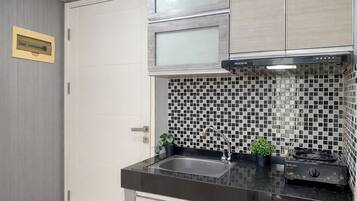 Standard Apartment | Private kitchen