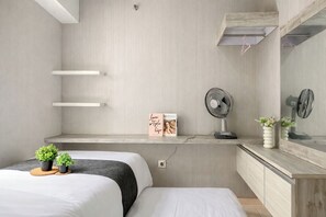 Room - 2Br Apartment At Springlake Summarecon Bekasi (Bekasi)