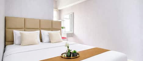 สแตนดาร์ดอพาร์ทเมนท์