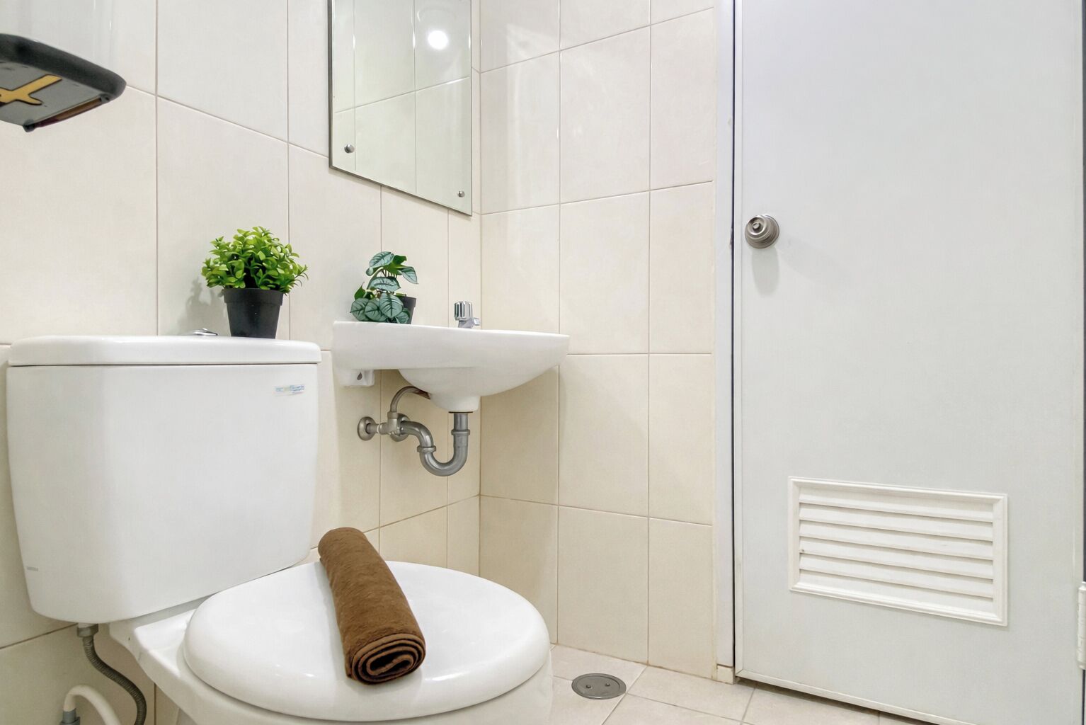 Kamar mandi