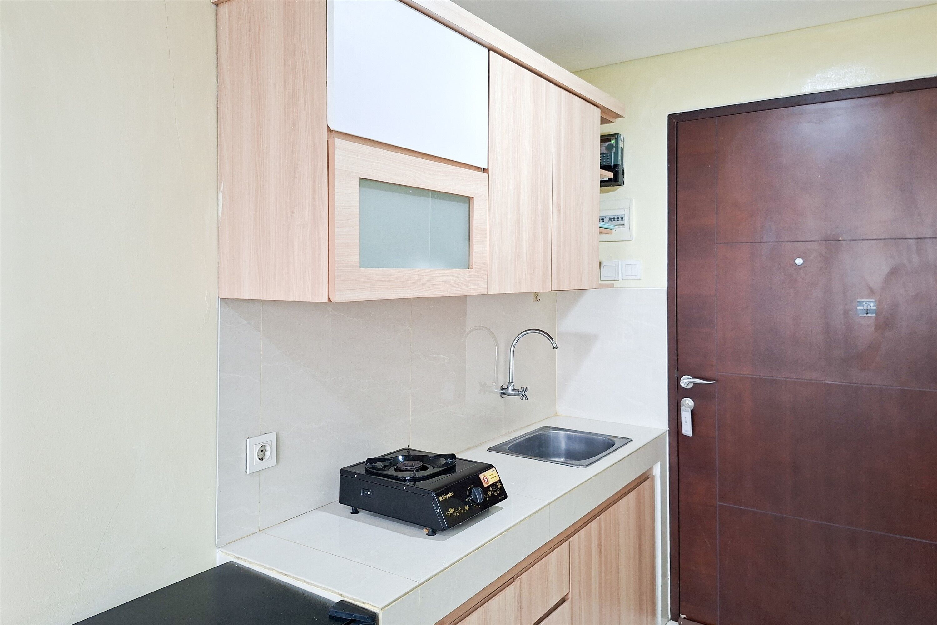 Standard Studio | Private kitchen