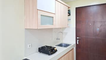 Standard Studio | Private kitchen