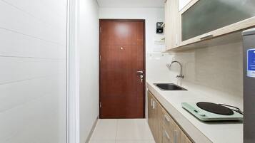 Standard Studio | Private kitchen