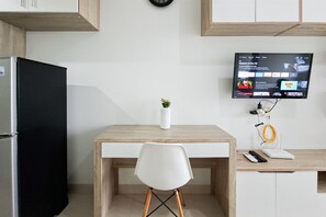 Standard Studio - Cozy Studio Room Apartment Springwood Residence Tangerang (Tangerang)