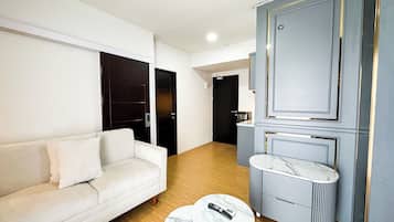 Standard-Apartment | Wohnbereich