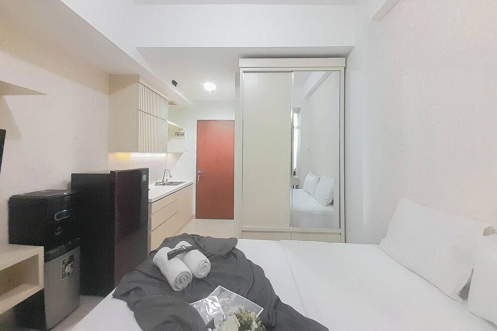 Affordable Studio Near Unpad At Taman Melati Jatinangor Apartment