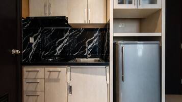 Appartement | Cuisine privée