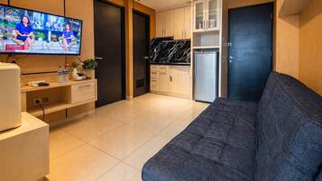 Appartement | Coin séjour