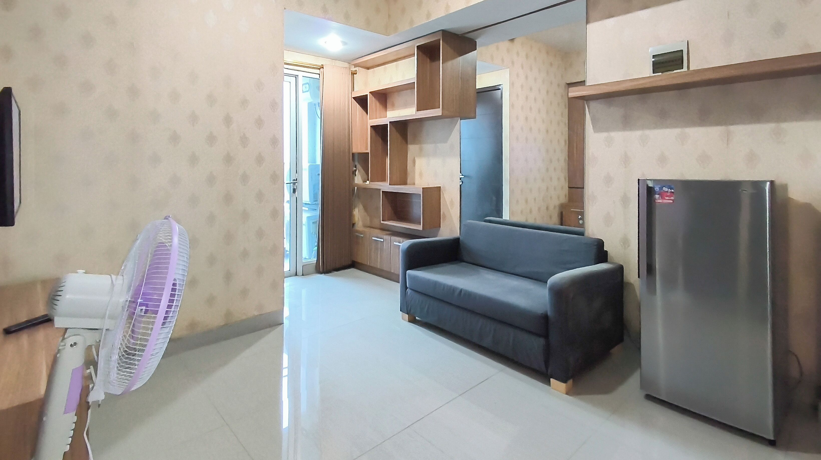 Standard-Apartment | Wohnbereich