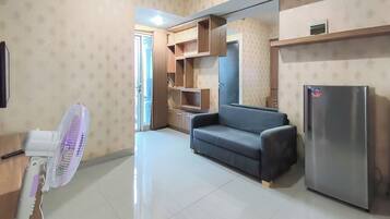 Standard-Apartment | Wohnbereich