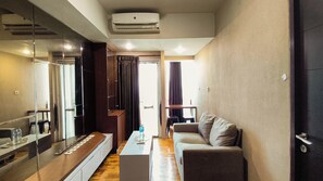 Standard-Apartment | Wohnbereich