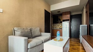 Standard-Apartment | Wohnbereich