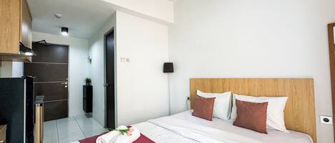 Standard Studio | Bed sheets