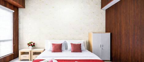 Studio Tiêu chuẩn | Bộ trải giường