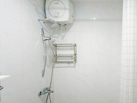 Apartamento | Baño | Ducha